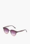 Ochelari de soare roz casual Ellemarisa cu filtru UV