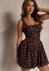 Rochie Belifea Neagră