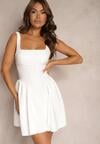 Rochie Tastorea Albă