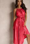 Rochie Wasea Bordo