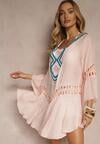 Rochie Roz