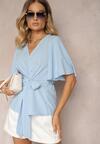 Plava Bluza