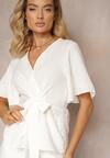 Bijela Bluza