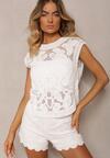 Bijela Bluza