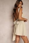 Rochie Tastorea Bej