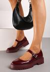 Bordo Derby cipele