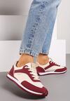 Bordo Sportske cipele