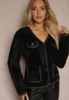 Pulover Negru