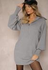 Rochie Gri