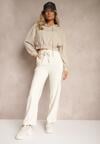 Pantaloni Bej