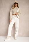 Pantaloni Bej