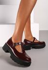 Bordo Derby cipele
