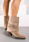 Botine bej