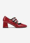 Bordo Derby cipele