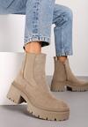 Botine Bej