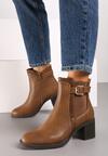 Botine Bej