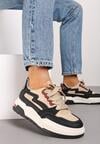 Sneakers Negri