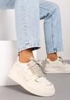 Sneakers Bej