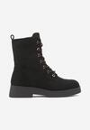 Botine Negre