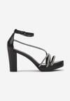Sandale Negre