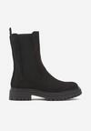 Botine Negre