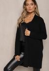 Cardigan Negru