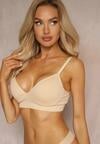 Sutien Bej deschis