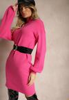 Rochie Vetiana Fucsia