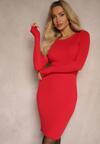 Rochie Roșie