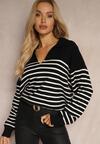 Pulover Negru