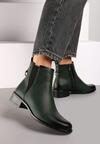 Botine Verinette Verzi