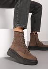 Botine Verioria Maro