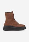 Botine Verioria Maro deschis