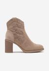 Botine Bej