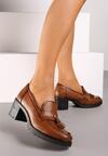 Pantofi casual Maro