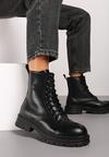 Botine Negre