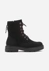 Botine Negre