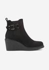 Botine Negre