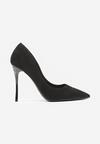 Pantofi stiletto Negri