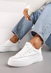 Sneakers Gri