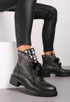 Botine Argintii