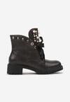 Botine Argintii