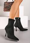 Botine Negre
