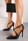 Pantofi stiletto Negri