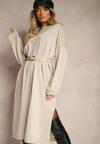 Rochie Bej