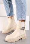 Botine Bej