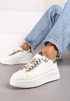 Sneakers Veresia Aurii