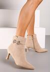 Botine Bej