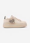 Sneakers Remila Bej