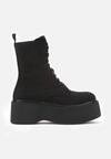 Botine Anstasia Negre
